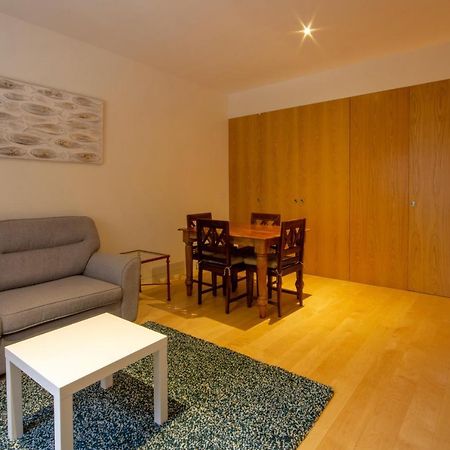 Garca Real Flats Apartment Porto Exterior photo