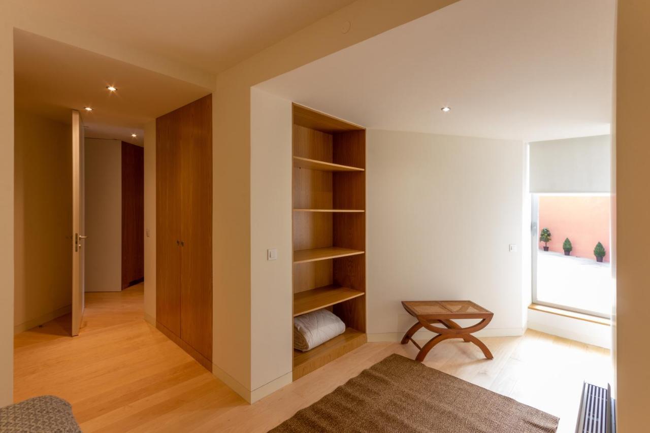 Garca Real Flats Apartment Porto Exterior photo